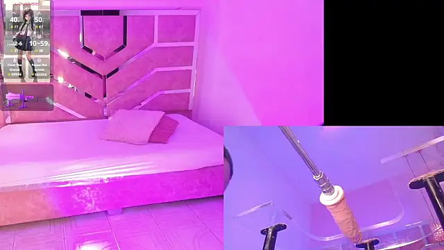 Snapshot of NovaLyn chatting on November 28, 2025, 9:04 pm NovaLyn online show from November 28, 2025, 9:04 pm