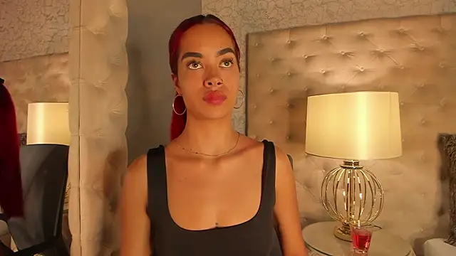 AlannaBlakes online show from January 9, 2026, 4:19 am