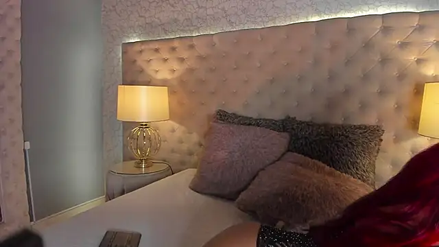 AlannaBlakes online show from December 20, 2025, 3:20 am