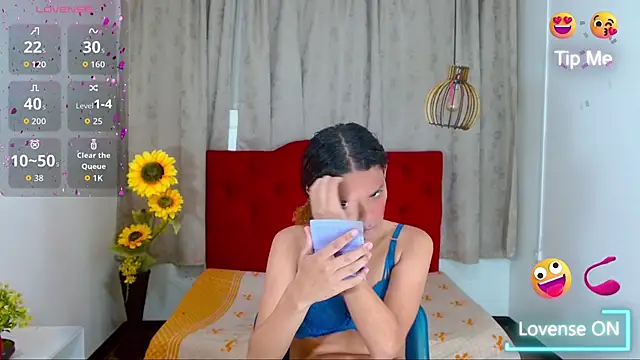 Snapshot of luisa__torres chatting on November 16, 2025, 3:11 am luisa torres online show from November 16, 2025, 3:11 am