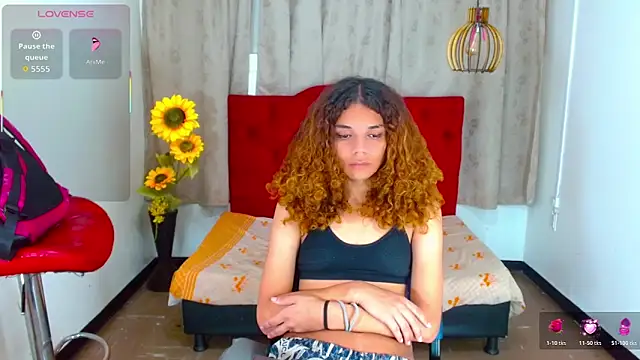 Snapshot of luisa__torres chatting on November 9, 2025, 3:10 am luisa torres online show from November 9, 2025, 3:10 am