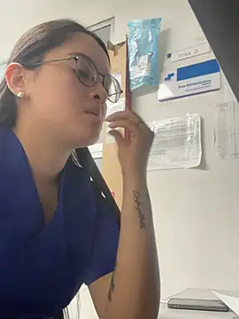 marianm29 online show from January 13, 2026, 1:15 pm