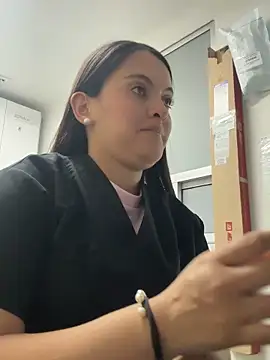 marianm29 online show from March 16, 2026, 12:18 am