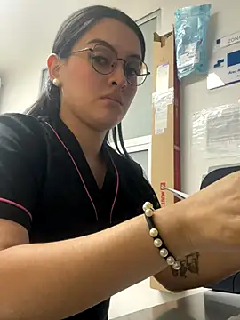 marianm29 online show from November 29, 2025, 12:16 pm