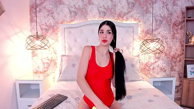 ScarletMore online show from April 1, 2026, 12:39 pm