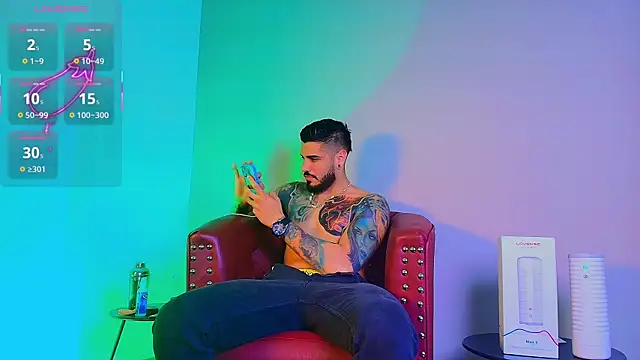 Snapshot of amodeus_bael_ chatting on September 19, 2025, 4:38 am amodeus bael online show from September 19, 2025, 4:38 am