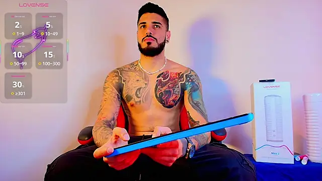 Snapshot of amodeus_bael_ chatting on October 18, 2025, 11:18 pm amodeus bael online show from October 18, 2025, 11:18 pm