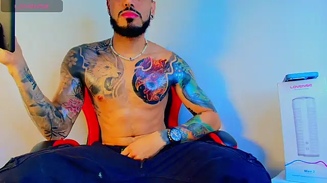 Snapshot of amodeus_bael_ chatting on November 1, 2025, 3:24 am amodeus bael online show from November 1, 2025, 3:24 am