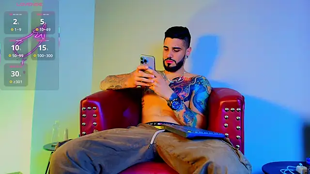 Snapshot of amodeus_bael_ chatting on September 29, 2025, 11:21 pm amodeus bael online show from September 29, 2025, 11:21 pm