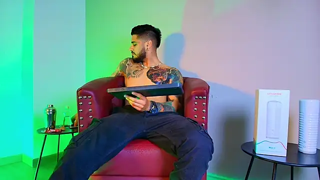 Snapshot of amodeus_bael_ chatting on September 12, 2025, 2:23 am amodeus bael online show from September 12, 2025, 2:23 am