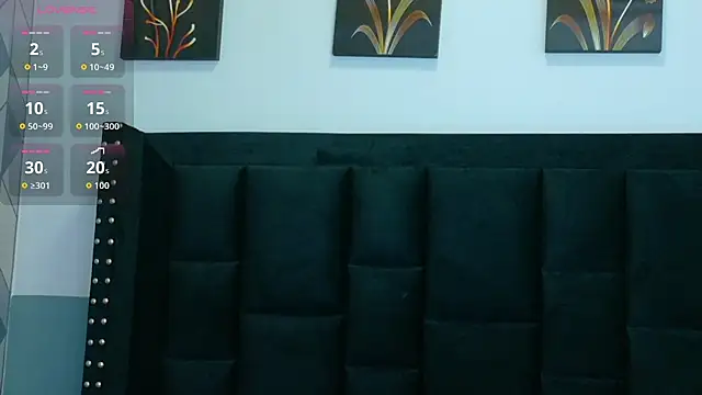 mamaneedsfun online show from February 19, 2026, 12:35 pm