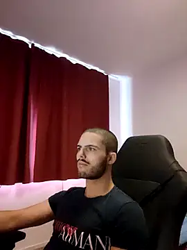 EyesNeverLies online show from October 6, 2025, 8:48 am