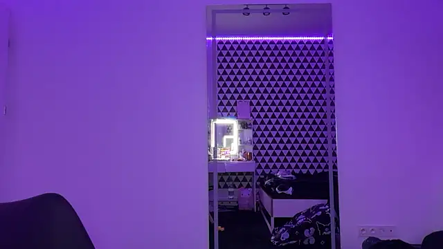 Snapshot of FluffySlutt chatting on February 2, 2026, 12:31 am FluffySlutt online show from February 2, 2026, 12:31 am