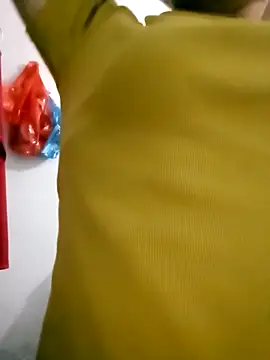 Snapshot of Dam-Lissa chatting on September 29, 2025, 12:22 pm Dam-Lissa online show from September 29, 2025, 12:22 pm