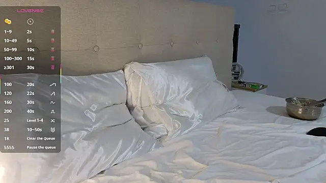 RyanStorm  online show from February 27, 2026, 2:50 pm