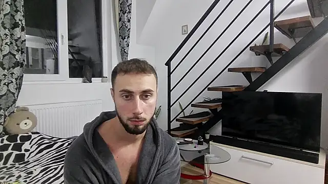 RyanStorm  online show from September 30, 2025, 5:08 pm