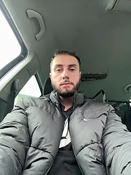 RyanStorm  online show from February 17, 2026, 12:24 pm