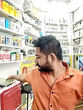 avi007p online show from September 19, 2025, 9:57 am