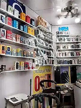 avi007p online show from November 4, 2025, 9:46 am