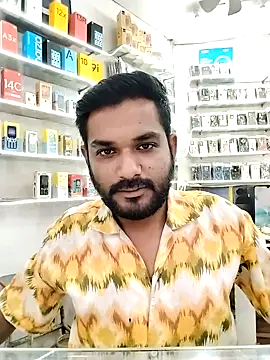 avi007p online show from November 3, 2025, 11:25 am