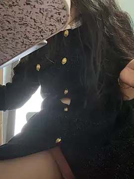 DHJM168 online show from April 7, 2026, 6:04 am