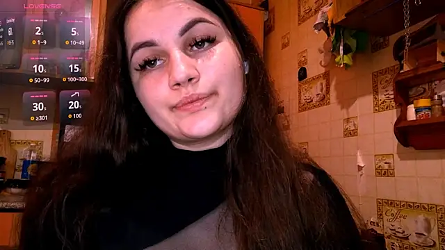 DierdreCousineau online show from November 29, 2025, 11:10 am