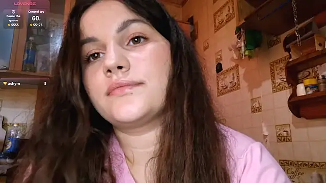 DierdreCousineau online show from October 6, 2025, 11:11 am