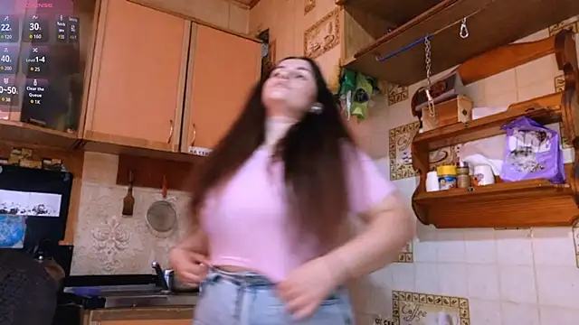 DierdreCousineau online show from October 7, 2025, 11:00 am