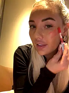 louisa1238x online show from October 20, 2025, 2:17 pm