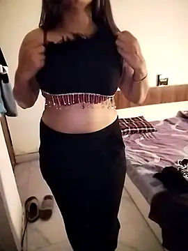 Sexy vernilla online show from February 7, 2026, 5:10 pm