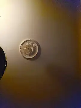 GoddessChantelle online show from February 10, 2026, 9:47 pm