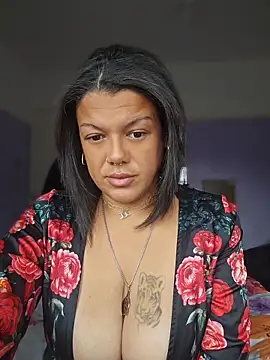 Snapshot of GoddessChantelle chatting on May 12, 2026, 10:43 am GoddessChantelle online show from May 12, 2026, 10:43 am
