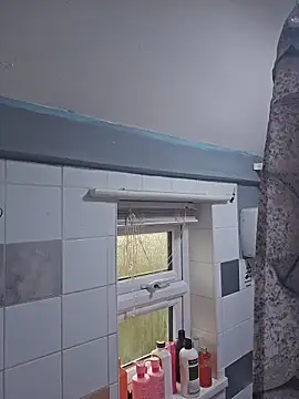 GoddessChantelle online show from January 12, 2026, 8:54 am