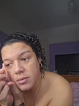 GoddessChantelle online show from January 17, 2026, 2:31 pm