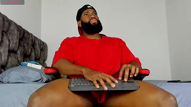 Snapshot of james_musclebbc chatting on April 9, 2026, 2:57 am james musclebbc online show from April 9, 2026, 2:57 am