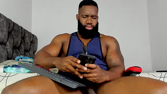 james musclebbc online show from February 1, 2026, 7:56 pm