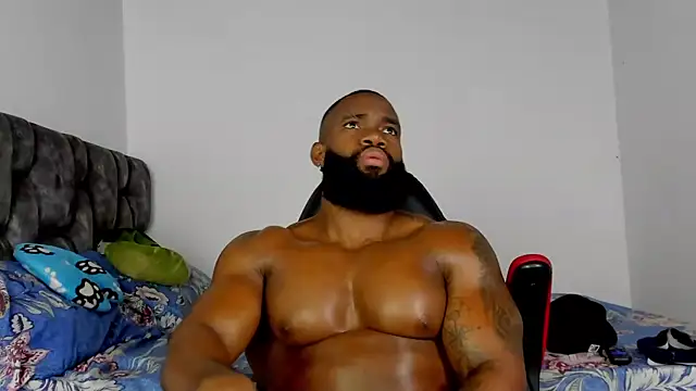 james musclebbc online show from November 21, 2025, 11:37 pm