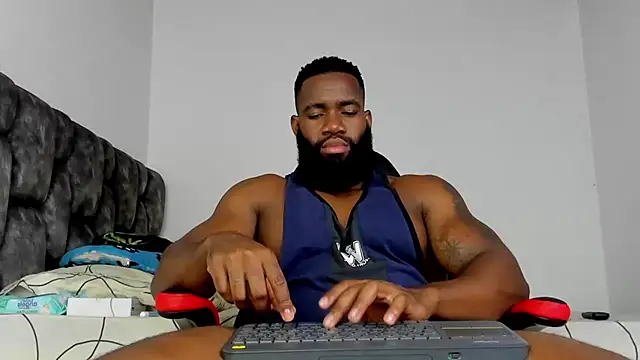 james musclebbc online show from February 10, 2026, 2:10 am