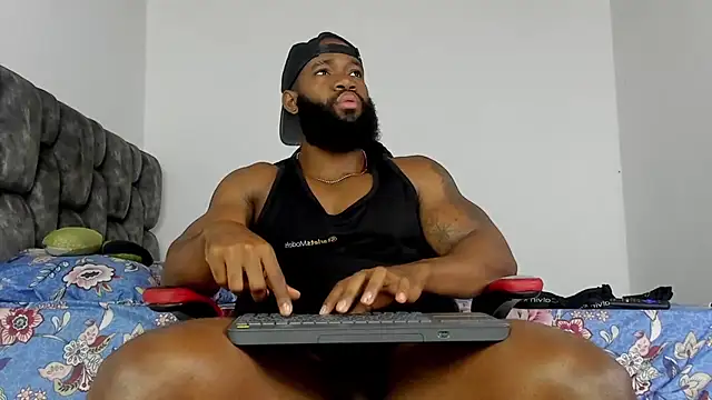 james musclebbc online show from October 15, 2025, 2:14 pm