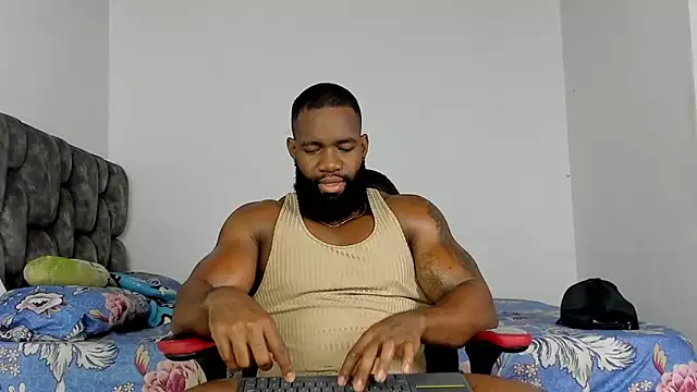 james musclebbc online show from November 12, 2025, 8:23 pm