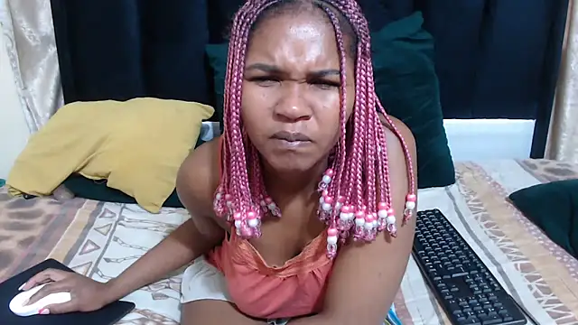 Snapshot of Hotsexyberry21 chatting on October 20, 2025, 12:27 pm Hotsexyberry21 online show from October 20, 2025, 12:27 pm