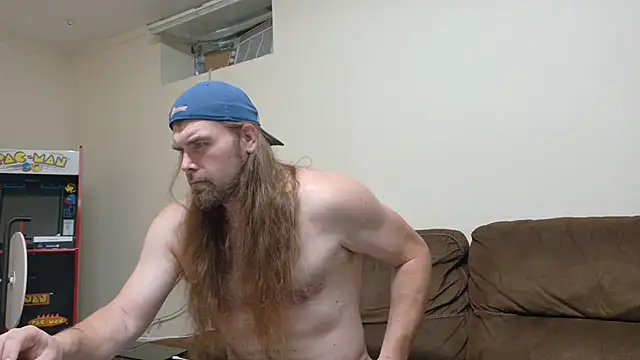 FreakThorOnlyyFans online show from September 18, 2025, 3:04 pm