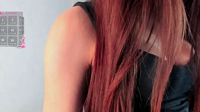 Snapshot of AuroraVice chatting on September 17, 2025, 4:31 pm AuroraVice online show from September 17, 2025, 4:31 pm