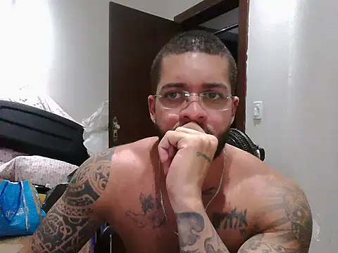 Mitt1993b online show from November 13, 2025, 10:46 pm