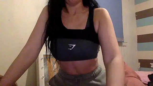 Bellababexox  online show from October 1, 2025, 5:23 am