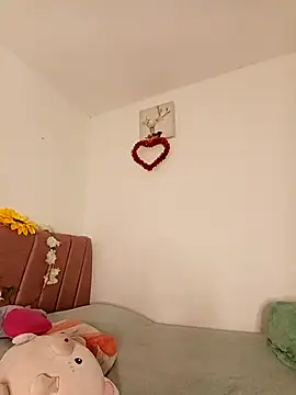Snapshot of Liahdiaz_ chatting on September 22, 2025, 4:24 pm Liahdiaz online show from September 22, 2025, 4:24 pm