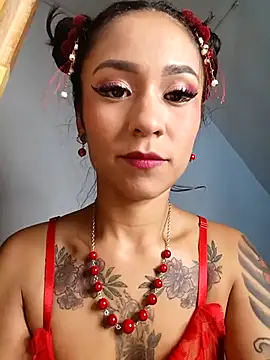 Snapshot of Liahdiaz_ chatting on October 4, 2025, 3:19 am Liahdiaz online show from October 4, 2025, 3:19 am