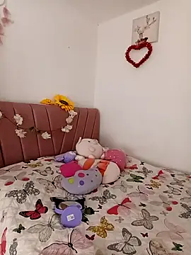 Snapshot of Liahdiaz_ chatting on October 1, 2025, 12:09 pm Liahdiaz online show from October 1, 2025, 12:09 pm
