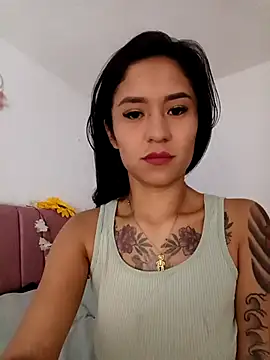 Snapshot of Liahdiaz_ chatting on September 25, 2025, 2:01 pm Liahdiaz online show from September 25, 2025, 2:01 pm