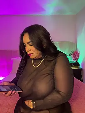 Vicky Saidi online show from April 9, 2026, 10:10 am